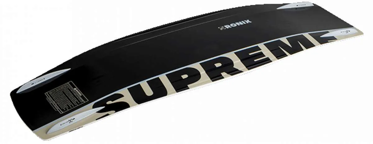 Ronix Supreme Air Core 3 Wakeboard 2023