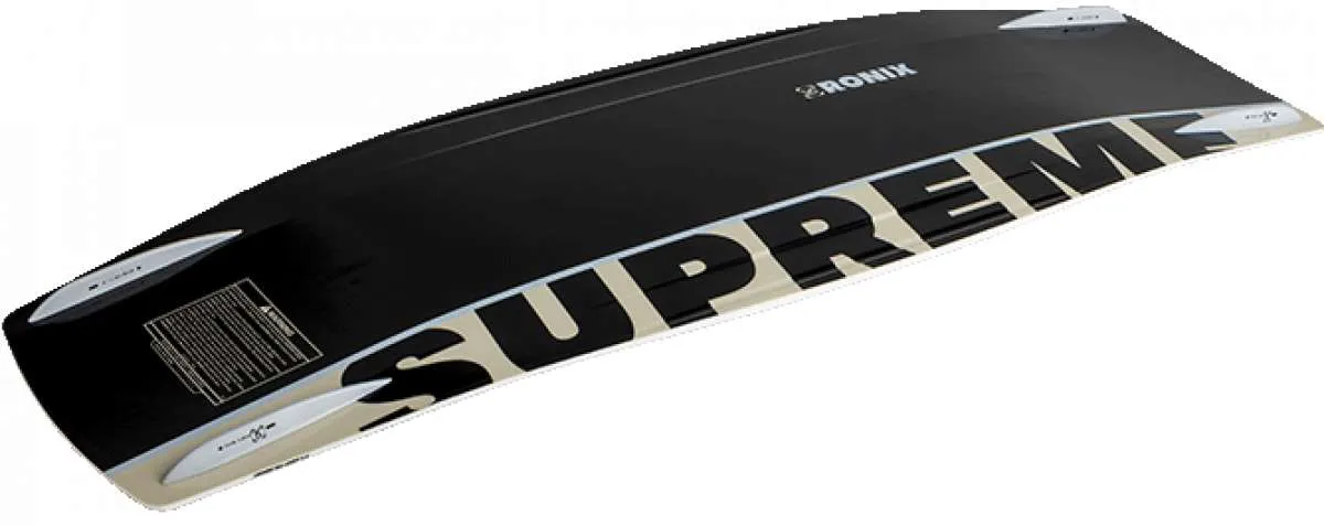 Ronix Supreme Air Core 3 Wakeboard 2023