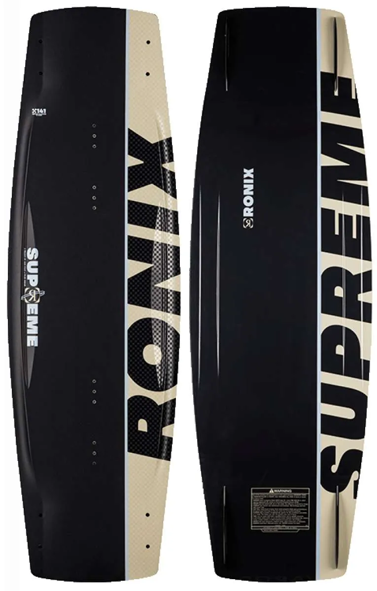 Ronix Supreme Air Core 3 Wakeboard 2023