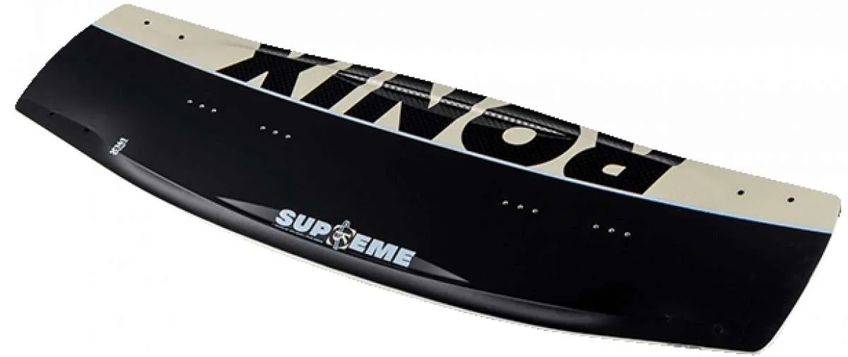 Ronix Supreme Air Core 3 Wakeboard 2023