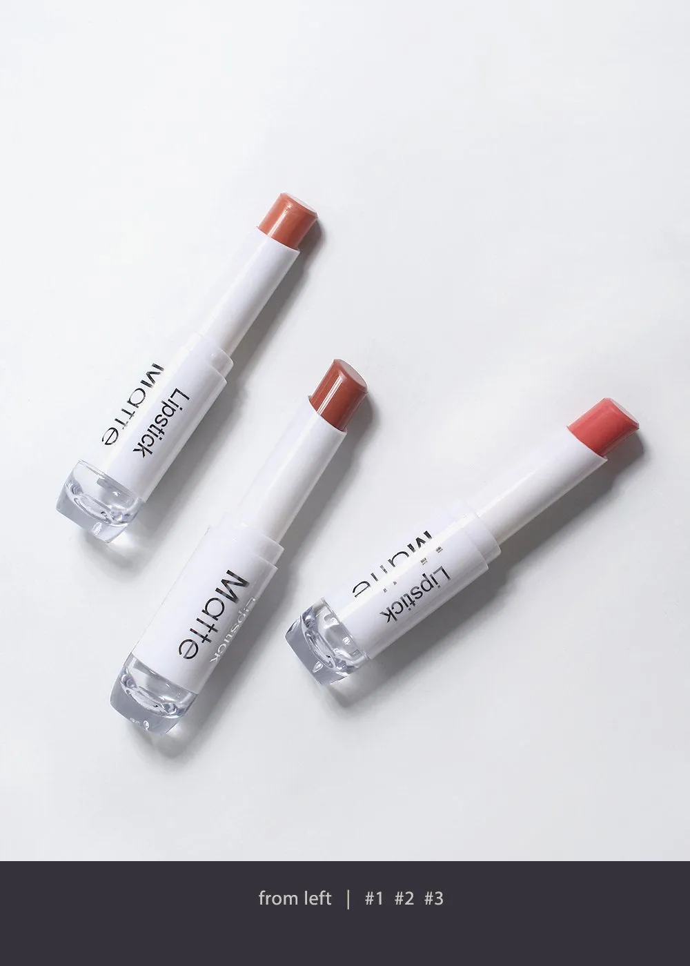 Santee Matte Lipstick
