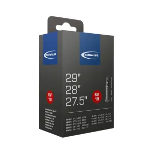 Schwalbe SV 19 MTB Presta Tube