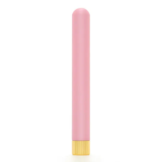 Solid Brass Doob Tube (Blue)