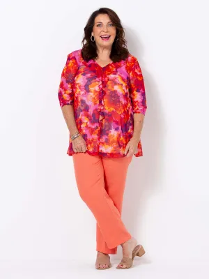 Sunburst Top