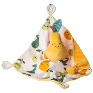 Sweet Soothie Pear Blanket