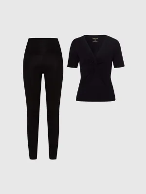 The Effortless Harmony Set
