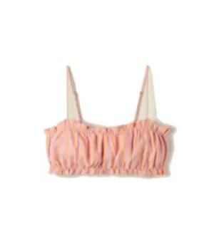 TROVATA~ Brigette bandeau top