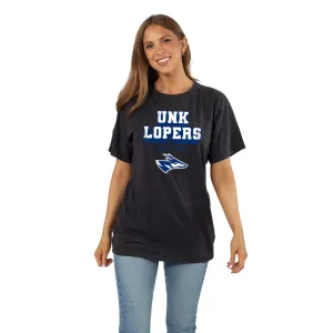 Women's UNK Lopers Effortless Pop Quiz T-Shirt